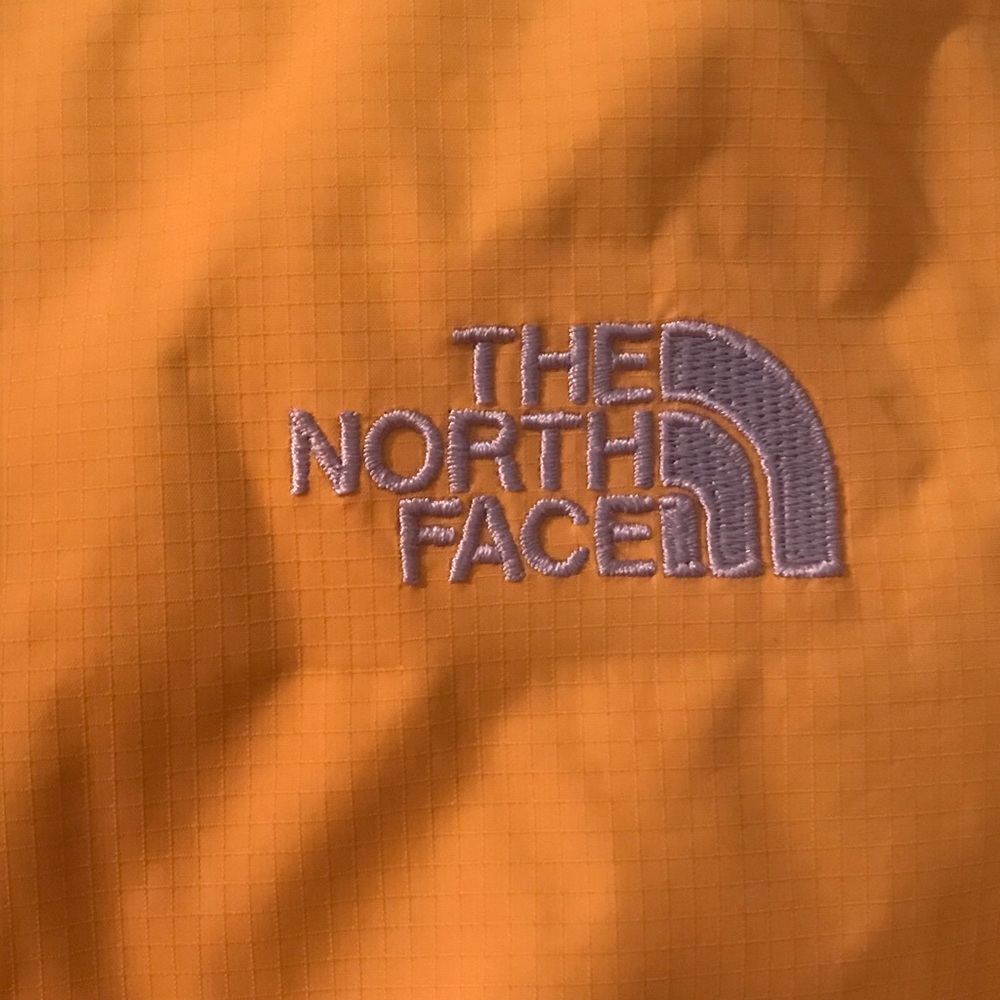 Northface Rain Jacket - image 3